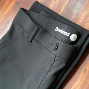 Betabrand | Boot Cut | Dress Pant Yoga Pants | SP